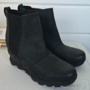 Sorel Joan of Arctic Wedge III Boot